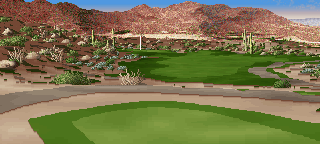 Bighorn’s Hole 5