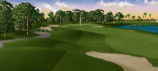 Oceanview’s Hole 2
